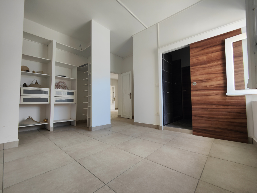 Appartement à Saint-Denis · 87,34 m²