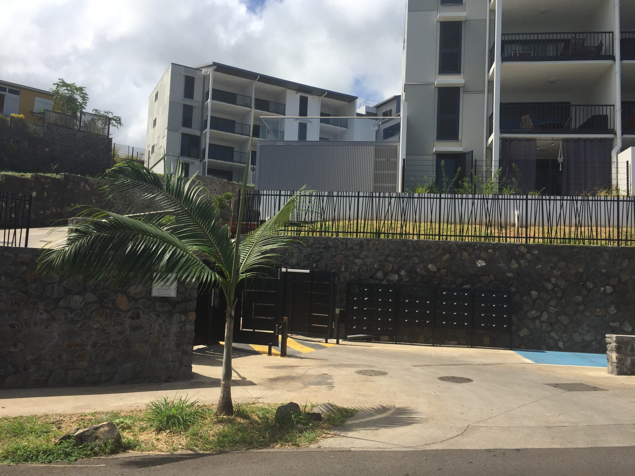 location Appartement T2 97424 Piton SaintLeu