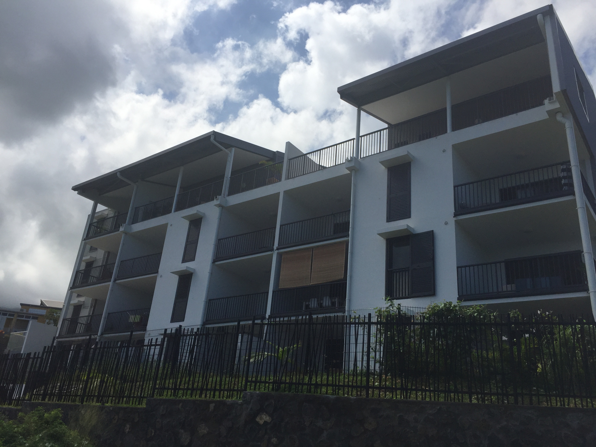 location Appartement T2 97424 Piton SaintLeu